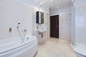 RIGAAPARTMENTcom SONADA Hotel