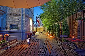 RIGAAPARTMENTcom SONADA Hotel