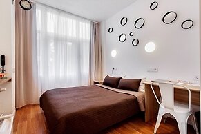 RIGAAPARTMENTcom SONADA Hotel
