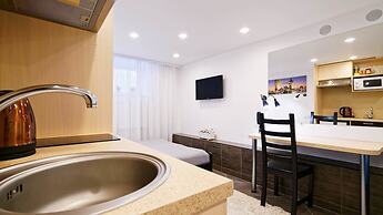 RIGAAPARTMENTcom SONADA Hotel