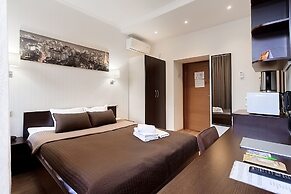 RIGAAPARTMENTcom SONADA Hotel