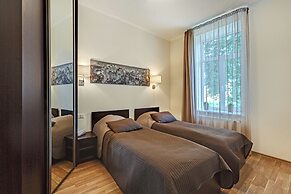RIGAAPARTMENTcom SONADA Hotel
