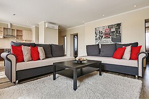 RIGAAPARTMENTcom SONADA Hotel