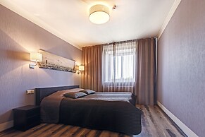 RIGAAPARTMENTcom SONADA Hotel