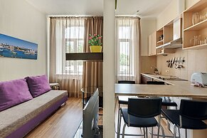 RIGAAPARTMENTcom SONADA Hotel
