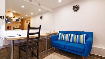 RIGAAPARTMENTcom SONADA Hotel