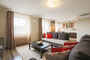RIGAAPARTMENTcom SONADA Hotel
