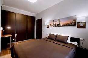 RIGAAPARTMENTcom SONADA Hotel