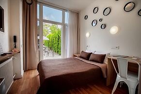 RIGAAPARTMENTcom SONADA Hotel
