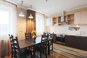 RIGAAPARTMENTcom SONADA Hotel