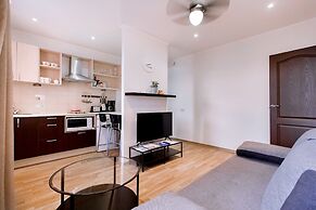 RIGAAPARTMENTcom SONADA Hotel