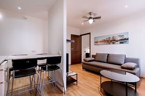 RIGAAPARTMENTcom SONADA Hotel