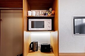 RIGAAPARTMENTcom SONADA Hotel