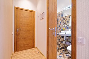 RIGAAPARTMENTcom SONADA Hotel