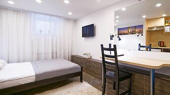 RIGAAPARTMENTcom SONADA Hotel