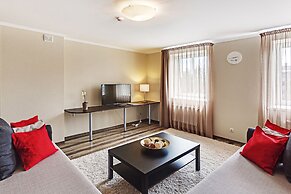 RIGAAPARTMENTcom SONADA Hotel