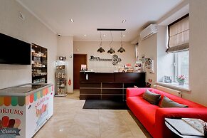 RIGAAPARTMENTcom SONADA Hotel