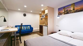 RIGAAPARTMENTcom SONADA Hotel