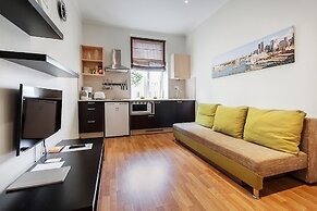 RIGAAPARTMENTcom SONADA Hotel