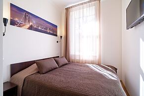 RIGAAPARTMENTcom SONADA Hotel