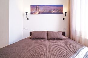RIGAAPARTMENTcom SONADA Hotel