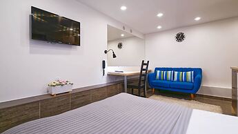 RIGAAPARTMENTcom SONADA Hotel