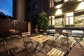 RIGAAPARTMENTcom SONADA Hotel