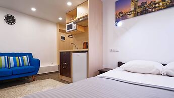 RIGAAPARTMENTcom SONADA Hotel