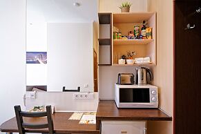 RIGAAPARTMENTcom SONADA Hotel