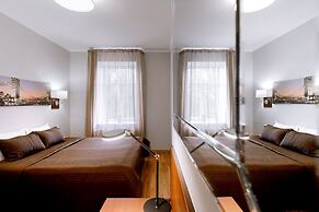 RIGAAPARTMENTcom SONADA Hotel