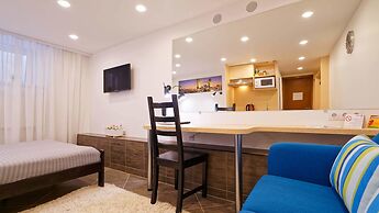 RIGAAPARTMENTcom SONADA Hotel