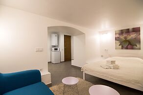 RIGAAPARTMENTcom SONADA Hotel