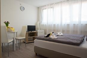 Ferienwohnungen Meersburg