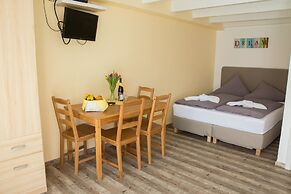 Ferienwohnungen Meersburg