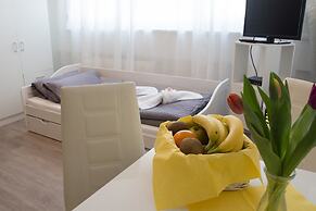 Ferienwohnungen Meersburg