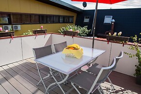 Ferienwohnungen Meersburg