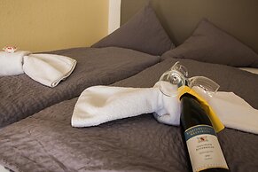 Ferienwohnungen Meersburg