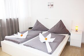 Ferienwohnungen Meersburg