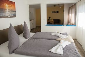 Ferienwohnungen Meersburg