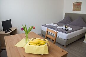 Ferienwohnungen Meersburg