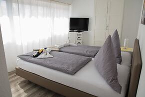 Ferienwohnungen Meersburg