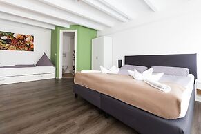 Ferienwohnungen Meersburg