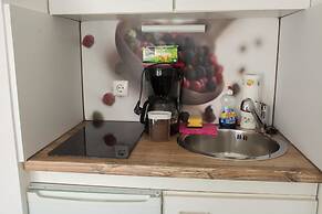 Ferienwohnungen Meersburg