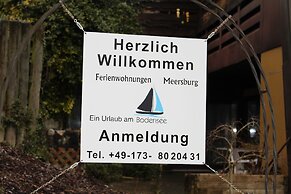 Ferienwohnungen Meersburg