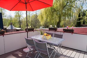 Ferienwohnungen Meersburg