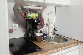 Ferienwohnungen Meersburg