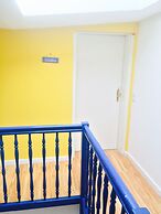 Ferienwohnungen Meersburg