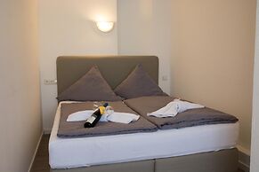 Ferienwohnungen Meersburg