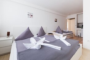 Ferienwohnungen Meersburg