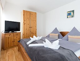 Ferienwohnungen Meersburg